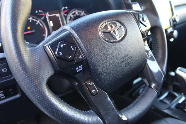 used 2021 Toyota 4Runner car, priced at $33,498