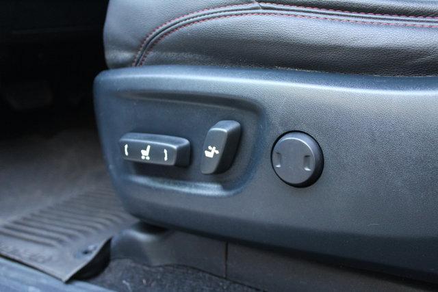 used 2021 Toyota 4Runner car, priced at $33,498