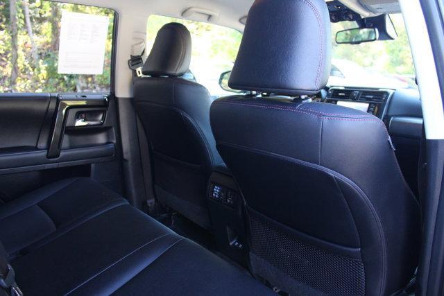 used 2021 Toyota 4Runner car, priced at $33,498