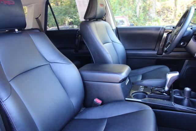 used 2021 Toyota 4Runner car, priced at $33,498