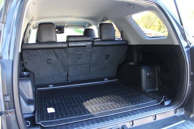 used 2021 Toyota 4Runner car, priced at $33,498