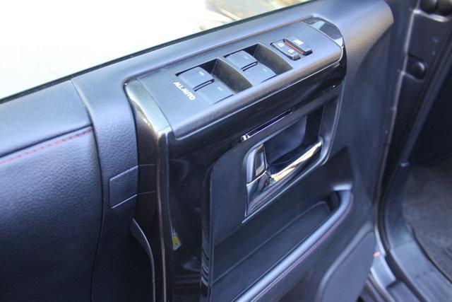 used 2021 Toyota 4Runner car, priced at $33,498