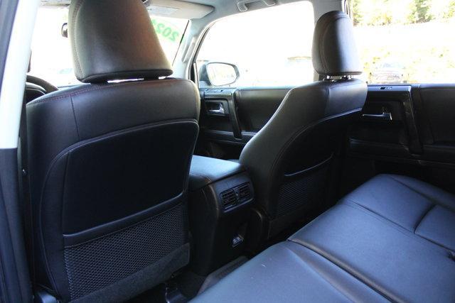 used 2021 Toyota 4Runner car, priced at $33,498