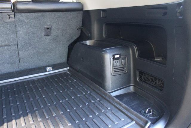 used 2021 Toyota 4Runner car, priced at $33,498