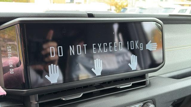 new 2026 Jeep Wrangler car, priced at $47,895