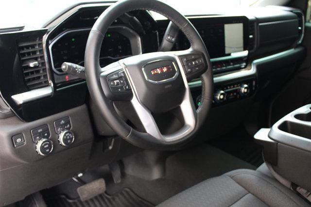 used 2024 GMC Sierra 1500 car, priced at $45,999