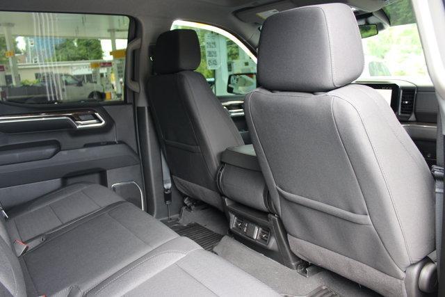 used 2024 GMC Sierra 1500 car, priced at $45,999