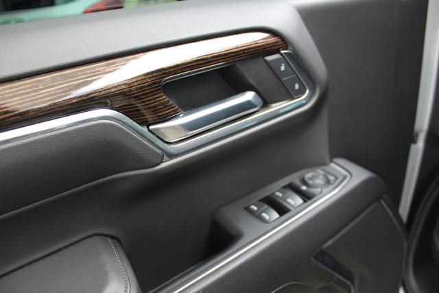 used 2024 GMC Sierra 1500 car, priced at $45,999