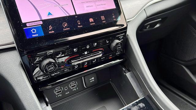 new 2025 Jeep Grand Cherokee car, priced at $52,935