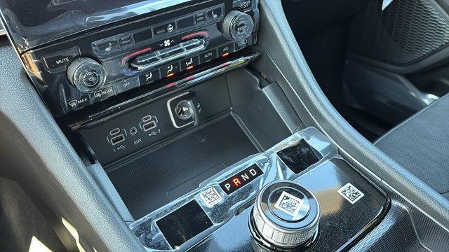 new 2025 Jeep Grand Cherokee car, priced at $45,695