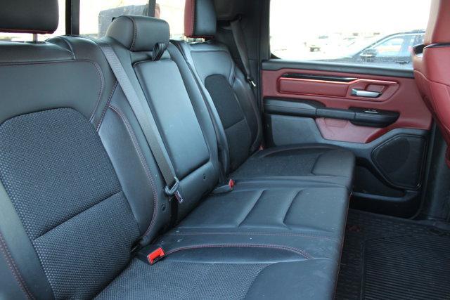 used 2022 Ram 1500 car, priced at $42,998