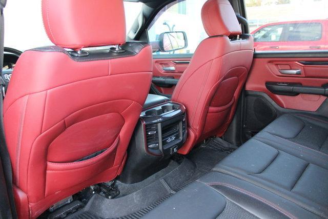 used 2022 Ram 1500 car, priced at $42,998