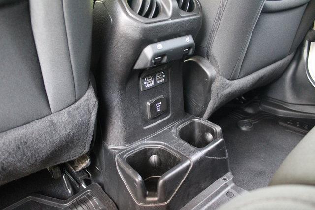 used 2021 Jeep Gladiator car, priced at $26,991