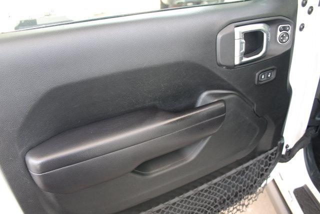 used 2021 Jeep Gladiator car, priced at $29,990