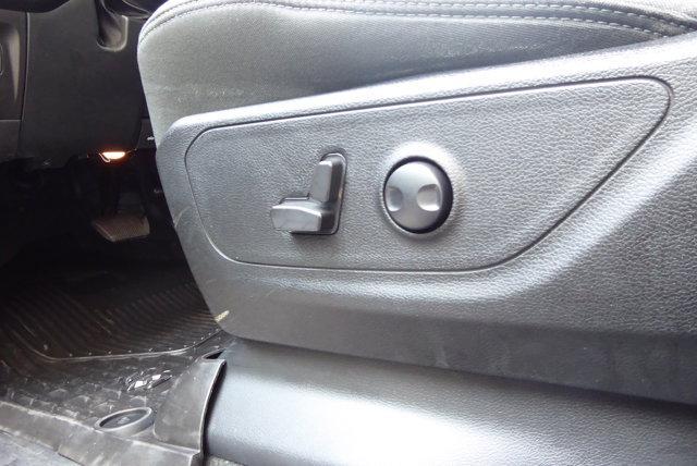 used 2022 Ram 1500 car, priced at $31,990