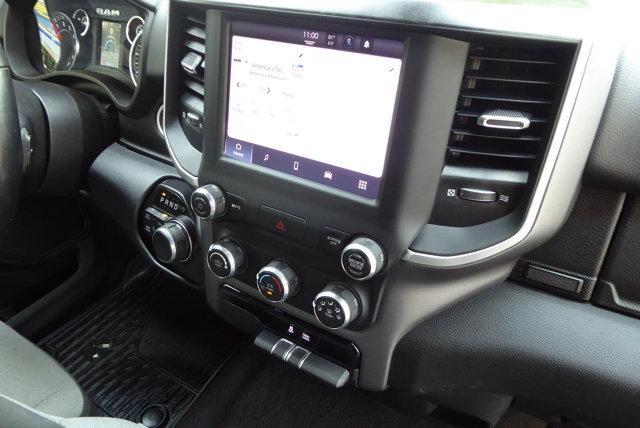 used 2022 Ram 1500 car, priced at $31,990