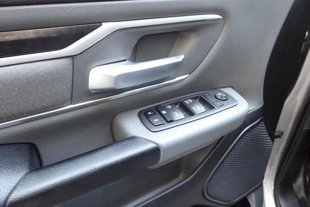used 2022 Ram 1500 car, priced at $31,990