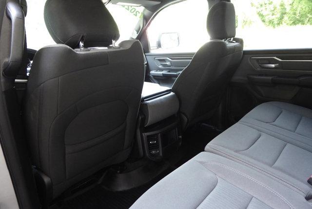 used 2022 Ram 1500 car, priced at $31,990