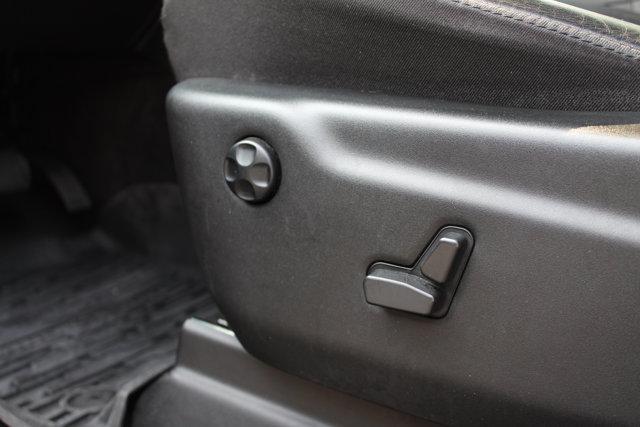 used 2021 Jeep Grand Cherokee car, priced at $30,497