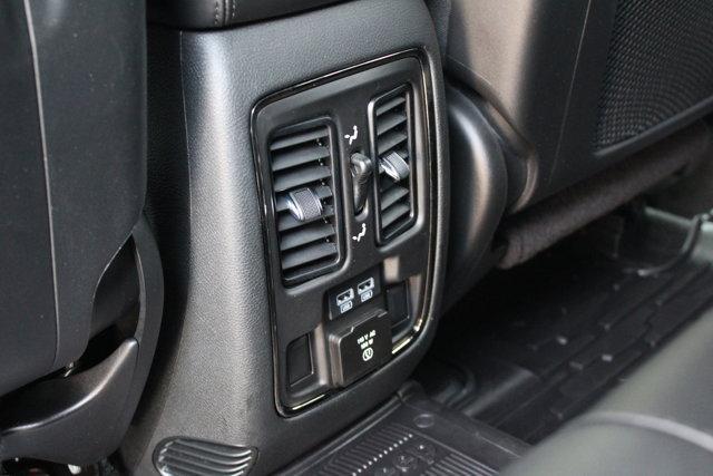 used 2021 Jeep Grand Cherokee car, priced at $30,497