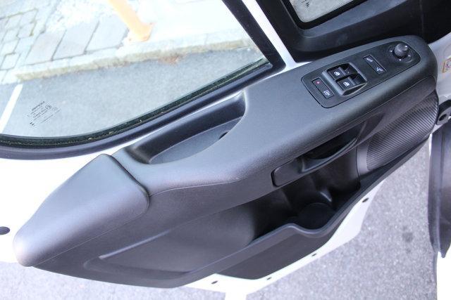 used 2025 Ram ProMaster 2500 car, priced at $40,990