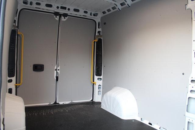 used 2025 Ram ProMaster 2500 car, priced at $40,990