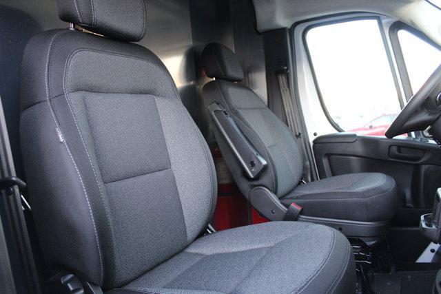 used 2025 Ram ProMaster 2500 car, priced at $40,990