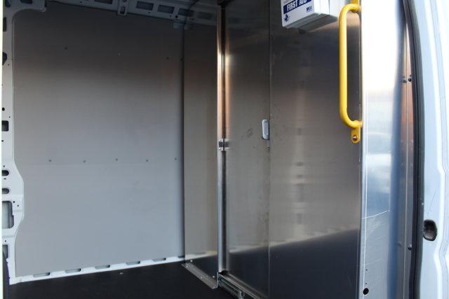 used 2025 Ram ProMaster 2500 car, priced at $40,990