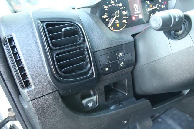 used 2025 Ram ProMaster 2500 car, priced at $40,990