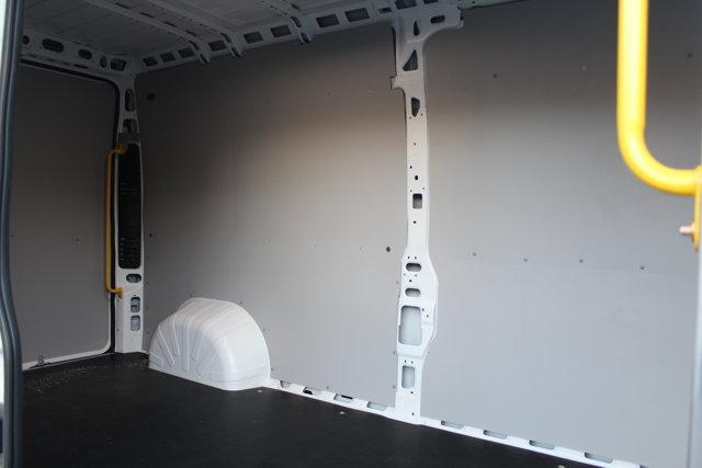 used 2025 Ram ProMaster 2500 car, priced at $40,990