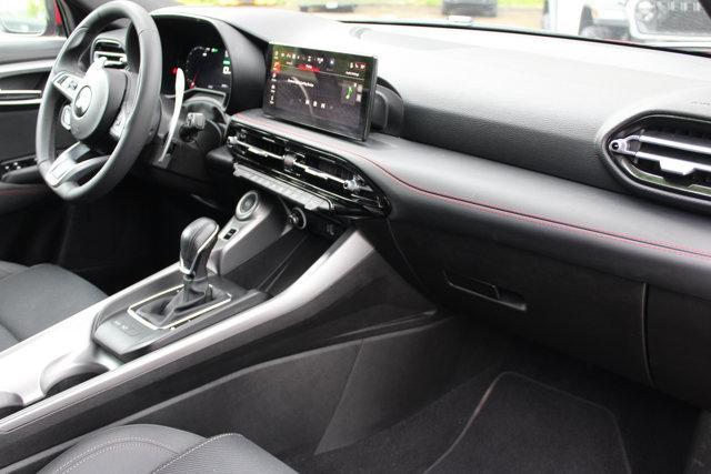used 2024 Dodge Hornet car, priced at $28,990