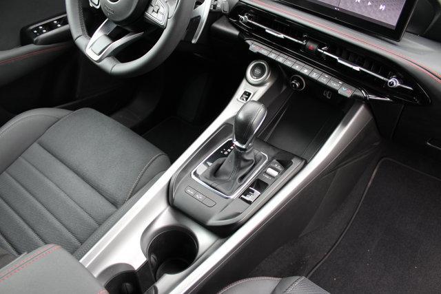 used 2024 Dodge Hornet car, priced at $28,990