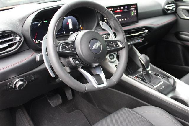 used 2024 Dodge Hornet car, priced at $28,990