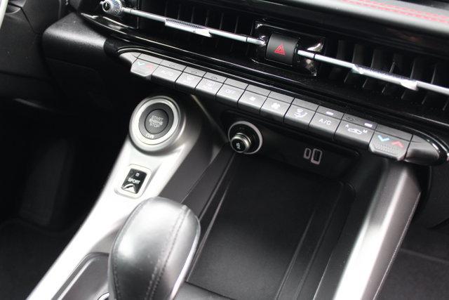 used 2024 Dodge Hornet car, priced at $28,990