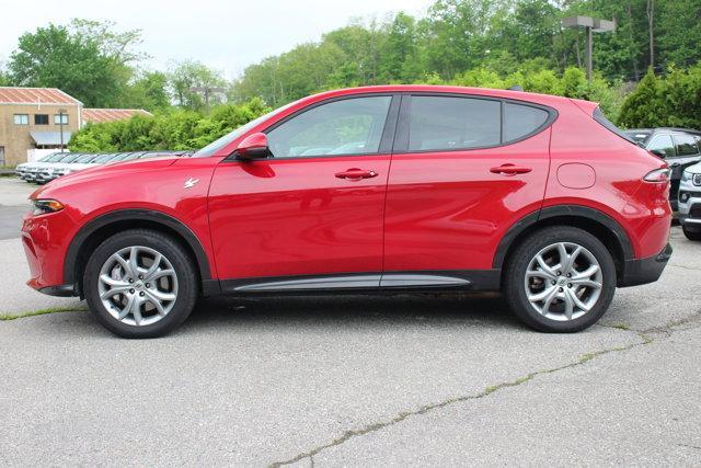 used 2024 Dodge Hornet car, priced at $28,990