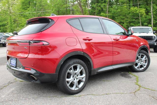 used 2024 Dodge Hornet car, priced at $28,990