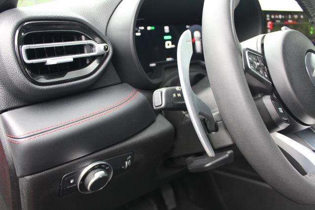 used 2024 Dodge Hornet car, priced at $28,990
