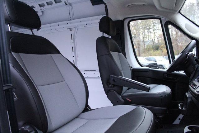 used 2025 Ram ProMaster 2500 car, priced at $40,990