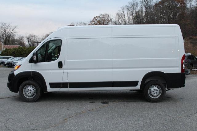 used 2025 Ram ProMaster 2500 car, priced at $40,990