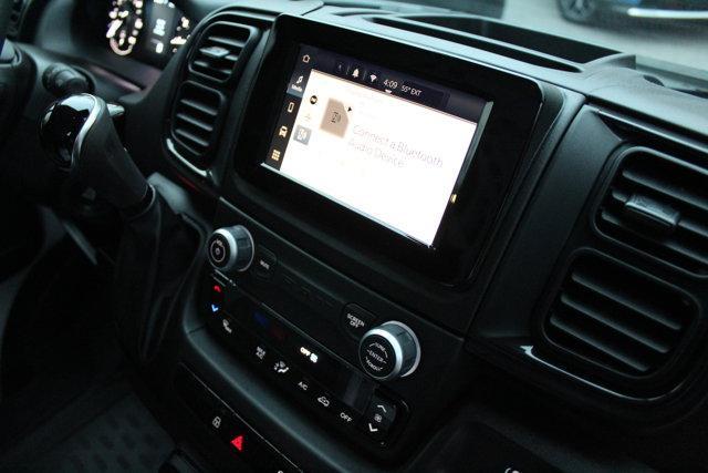 used 2025 Ram ProMaster 2500 car, priced at $40,990