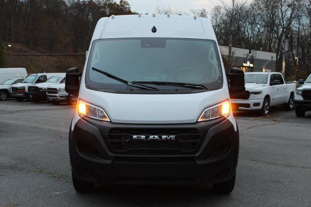 used 2025 Ram ProMaster 2500 car, priced at $40,990