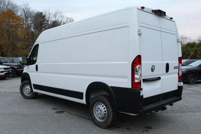 used 2025 Ram ProMaster 2500 car, priced at $40,990