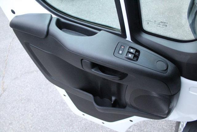 used 2025 Ram ProMaster 2500 car, priced at $40,990