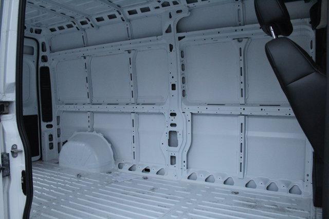 used 2025 Ram ProMaster 2500 car, priced at $40,990