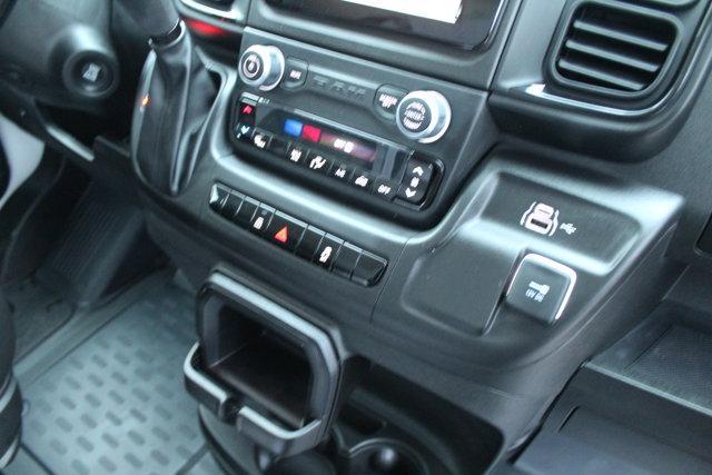 used 2025 Ram ProMaster 2500 car, priced at $40,990