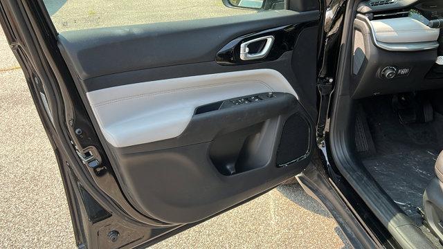 new 2025 Jeep Compass car, priced at $34,513