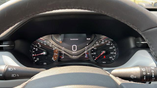 new 2025 Jeep Compass car, priced at $34,513