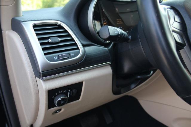 used 2021 Jeep Grand Cherokee car, priced at $29,990