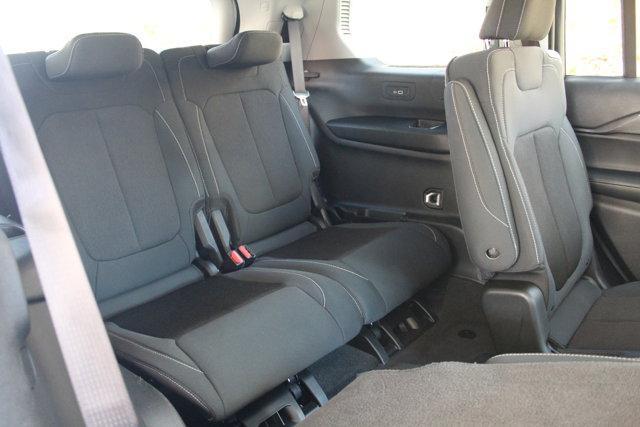 used 2022 Jeep Grand Cherokee L car, priced at $28,999