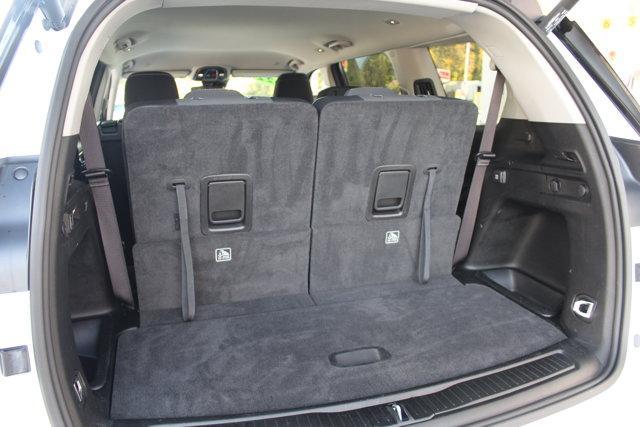 used 2022 Jeep Grand Cherokee L car, priced at $28,999